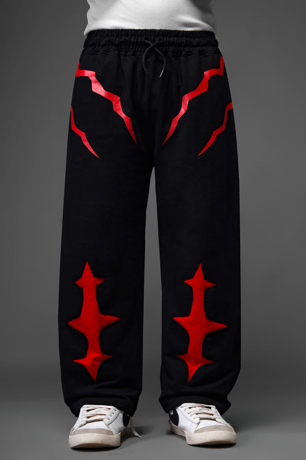 Modern Track Pants – Minimal Streetwear Joggers with Contemporary Fit | Dravix Clothing